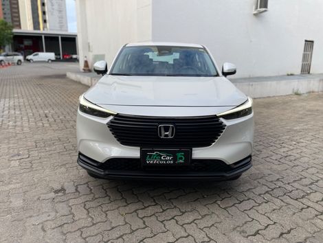 Honda HR-V EX 1.5 Flex Sensing 16V 5p Aut.