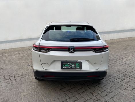 Honda HR-V EX 1.5 Flex Sensing 16V 5p Aut.
