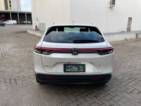 Honda HR-V EX 1.5 Flex Sensing 16V 5p Aut.