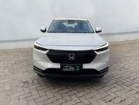 Honda HR-V EX 1.5 Flex Sensing 16V 5p Aut.
