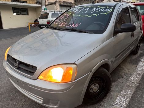 Chevrolet Corsa Hat. Maxx 1.8 MPFI 8V FlexPower 5p