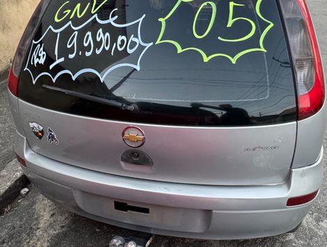 Chevrolet Corsa Hat. Maxx 1.8 MPFI 8V FlexPower 5p