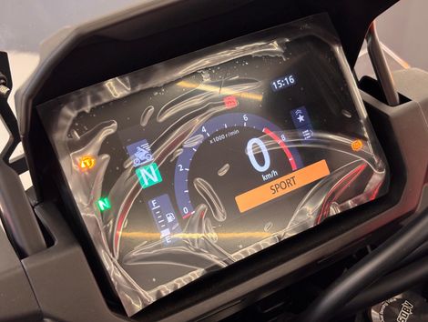 HONDA NC 750X/NC 750X ABS