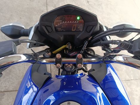 HONDA CG 160 TITAN FLEXONE/Ed.Especial 40 Anos