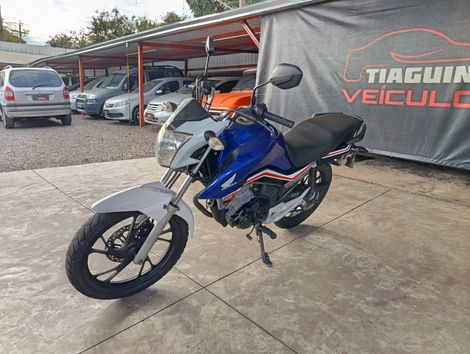 HONDA CG 160 TITAN FLEXONE/Ed.Especial 40 Anos