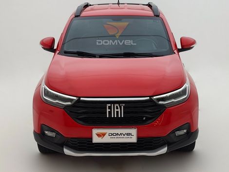 Fiat Strada Volcano 1.3 Flex 8V CD