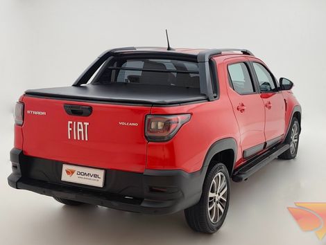 Fiat Strada Volcano 1.3 Flex 8V CD
