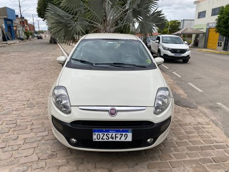 Fiat Punto ATTRACTIVE 1.4 Fire Flex 8V 5p