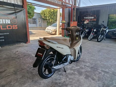 HONDA BIZ 125/125i Flex