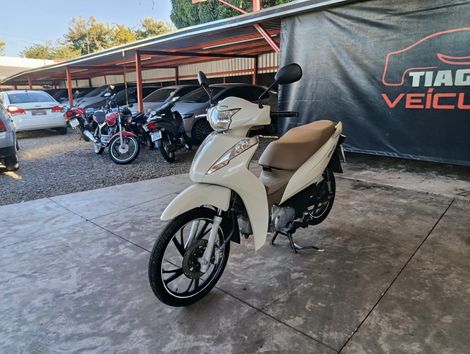 HONDA BIZ 125/125i Flex