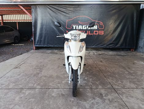 HONDA BIZ 125/125i Flex