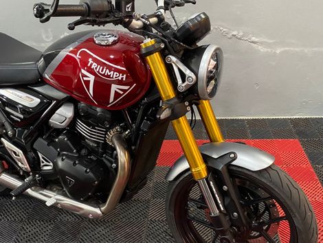 TRIUMPH SPEED 400