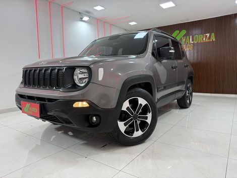 Jeep Renegade Sport 1.8 4x2 Flex 16V Aut.