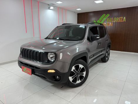 Jeep Renegade Sport 1.8 4x2 Flex 16V Aut.