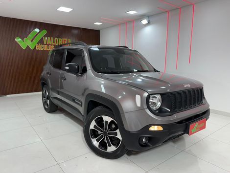 Jeep Renegade Sport 1.8 4x2 Flex 16V Aut.