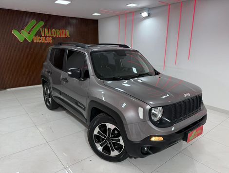 Jeep Renegade Sport 1.8 4x2 Flex 16V Aut.