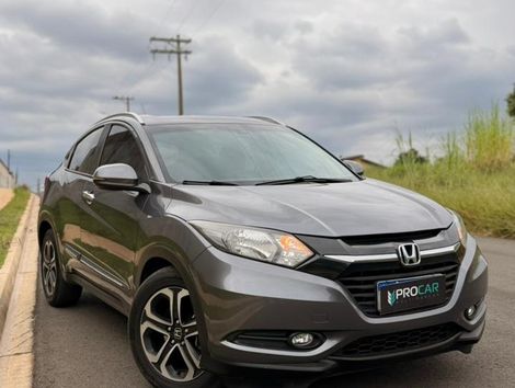 Honda HR-V EXL 1.8 Flexone 16V 5p Aut.