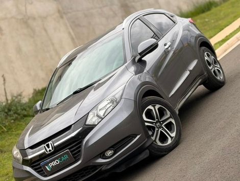 Honda HR-V EXL 1.8 Flexone 16V 5p Aut.