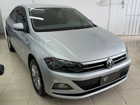 VolksWagen VIRTUS Comfort. 200 TSI 1.0 Flex 12V Aut