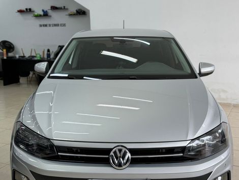 VolksWagen VIRTUS Comfort. 200 TSI 1.0 Flex 12V Aut