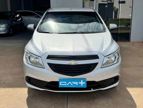Chevrolet ONIX HATCH Joy 1.0 8V Flex 5p Mec.