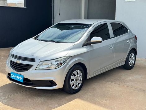 Chevrolet ONIX HATCH Joy 1.0 8V Flex 5p Mec.