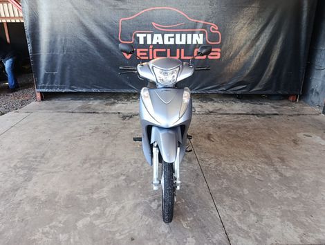 HONDA BIZ 125 ES/ 125 ES FLEX