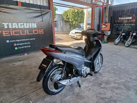 HONDA BIZ 125 ES/ 125 ES FLEX