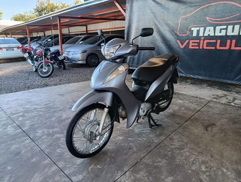HONDA BIZ 125 ES/ 125 ES FLEX