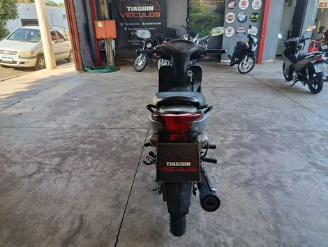 HONDA BIZ 125 ES/ 125 ES FLEX
