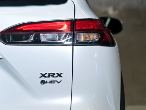 Toyota Corolla Cross XRX 1.8 16V Aut. (Híbrido)