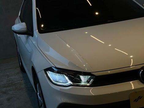 VolksWagen Polo 1.0 MPI Flex 12V 5p