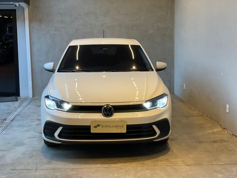 VolksWagen Polo 1.0 MPI Flex 12V 5p