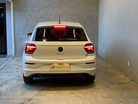 VolksWagen Polo 1.0 MPI Flex 12V 5p