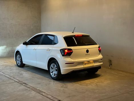 VolksWagen Polo 1.0 MPI Flex 12V 5p