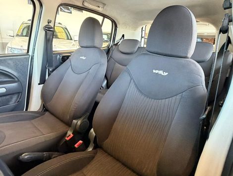 Fiat UNO WAY Celeb. 1.4 EVO Fire Flex 8V 5p