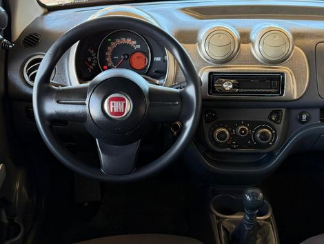 Fiat UNO WAY Celeb. 1.4 EVO Fire Flex 8V 5p