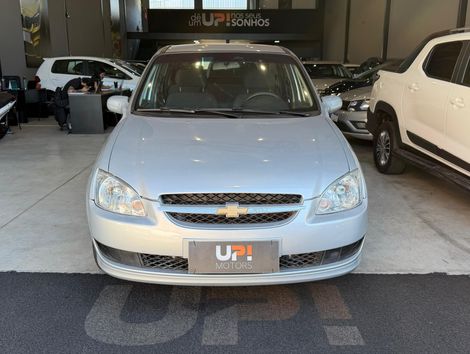 Chevrolet Classic Life/LS 1.0 VHC FlexP. 4p