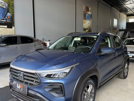 Fiat PULSE DRIVE 1.0 Turbo 200 Flex Aut.