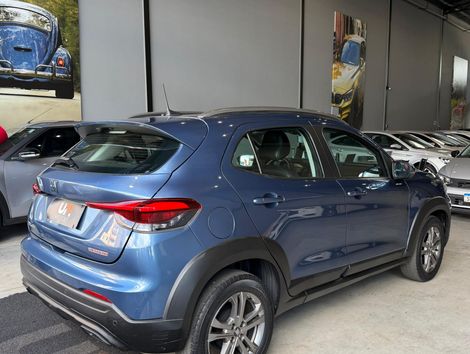 Fiat PULSE DRIVE 1.0 Turbo 200 Flex Aut.