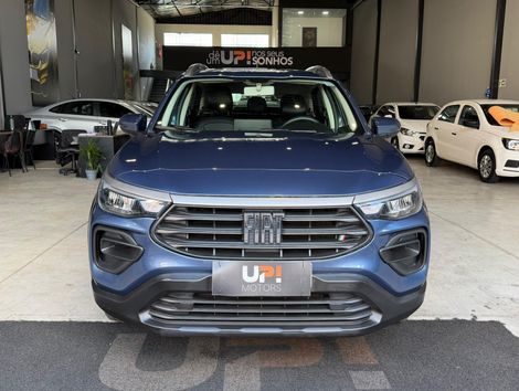 Fiat PULSE DRIVE 1.0 Turbo 200 Flex Aut.