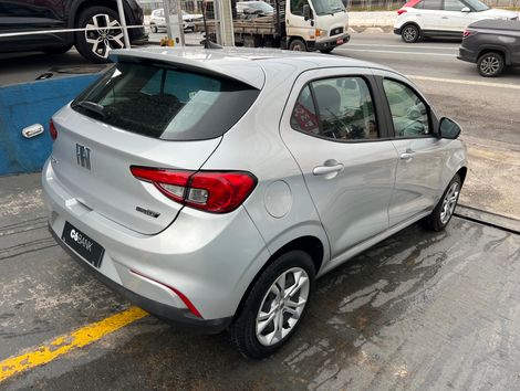 Fiat ARGO DRIVE 1.0 6V Flex