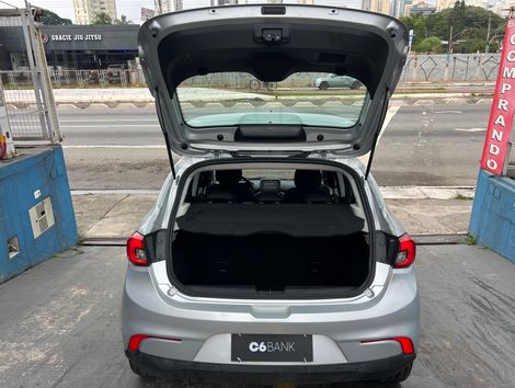 Fiat ARGO DRIVE 1.0 6V Flex