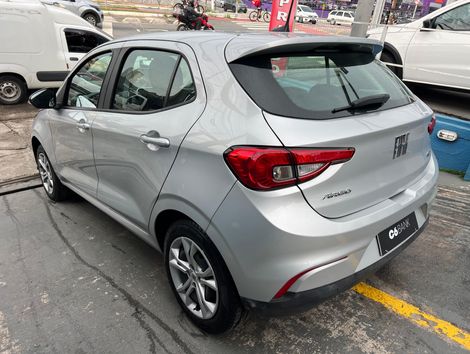 Fiat ARGO DRIVE 1.0 6V Flex