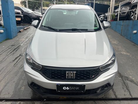 Fiat ARGO DRIVE 1.0 6V Flex