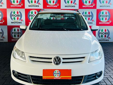 VolksWagen Saveiro 1.6 Mi Total Flex 8V CE