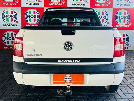 VolksWagen Saveiro 1.6 Mi Total Flex 8V CE
