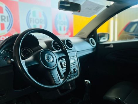 VolksWagen Saveiro 1.6 Mi Total Flex 8V CE