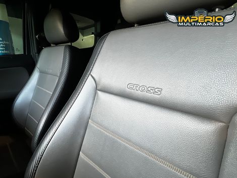 VolksWagen Saveiro CROSS 1.6 T.Flex 16V CD