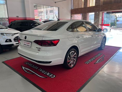 VolksWagen VIRTUS Highline 200 TSI 1.0 Flex 12V Aut